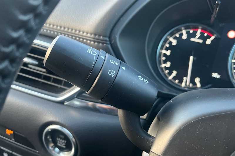 Used Mazda CX-5 2022 for sale - 77927562: Photo 51