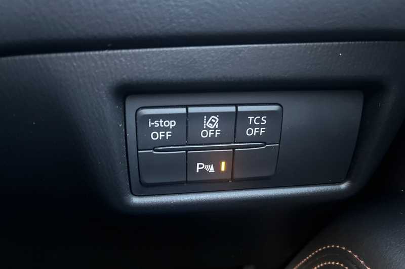 Used Mazda CX-5 2022 for sale - 77927562: Photo 53