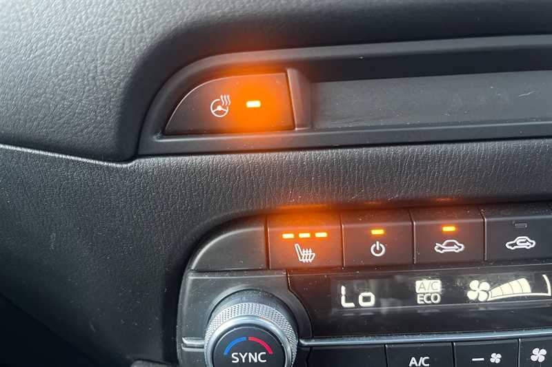 Used Mazda CX-5 2022 for sale - 77927562: Photo 54