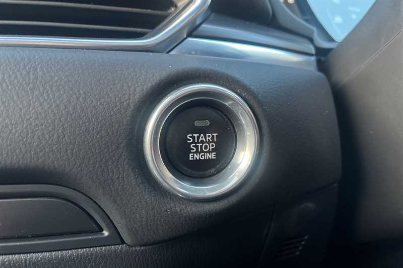 Used Mazda CX-5 2022 for sale - 77927562: Photo 55