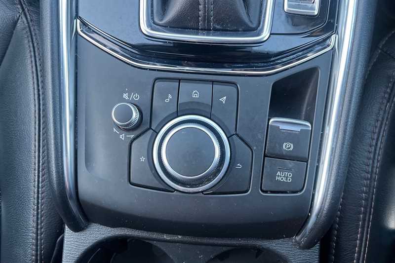 Used Mazda CX-5 2022 for sale - 77927562: Photo 57