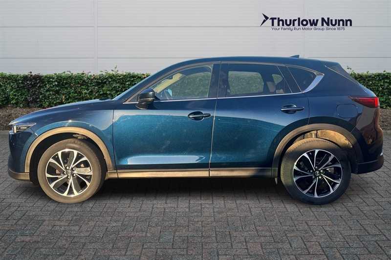 Used Mazda CX-5 2022 for sale - 77927562: Photo 6