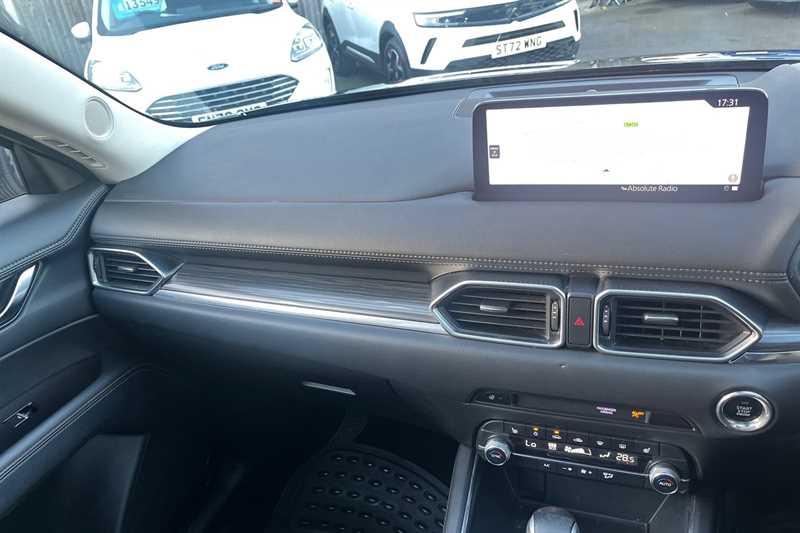 Used Mazda CX-5 2022 for sale - 77927562: Photo 60