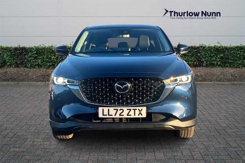 Used Mazda CX-5 2022 for sale - 77927562: Photo 8