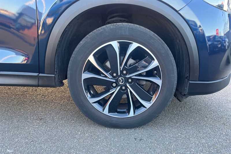 Used Mazda CX-5 2022 for sale - 77927562: Photo 9