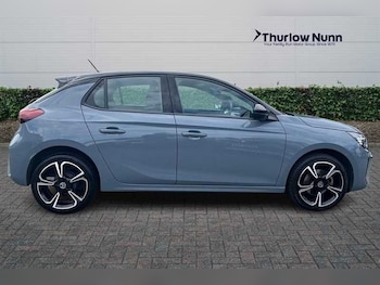 Used Vauxhall Corsa 2023 for sale - 78494002: Photo
