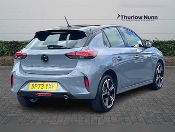 Used Vauxhall Corsa 2023 for sale - 78494002: Photo