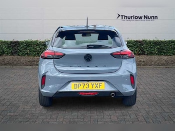 Used Vauxhall Corsa 2023 for sale - 78494002: Photo