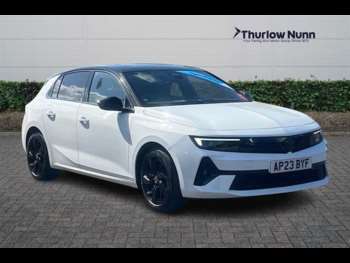 2023 - GS 1.2 Turbo Start/Stop (130ps) 5-Door