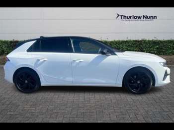 Used Vauxhall Astra 2023 for sale - 74752844: Photo