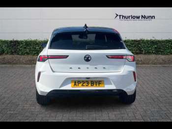 Used Vauxhall Astra 2023 for sale - 74752844: Photo