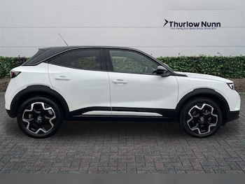 Used Vauxhall Mokka Electric 2023 for sale - 76217374: Photo