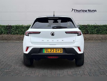 Used Vauxhall Mokka Electric 2023 for sale - 76217374: Photo