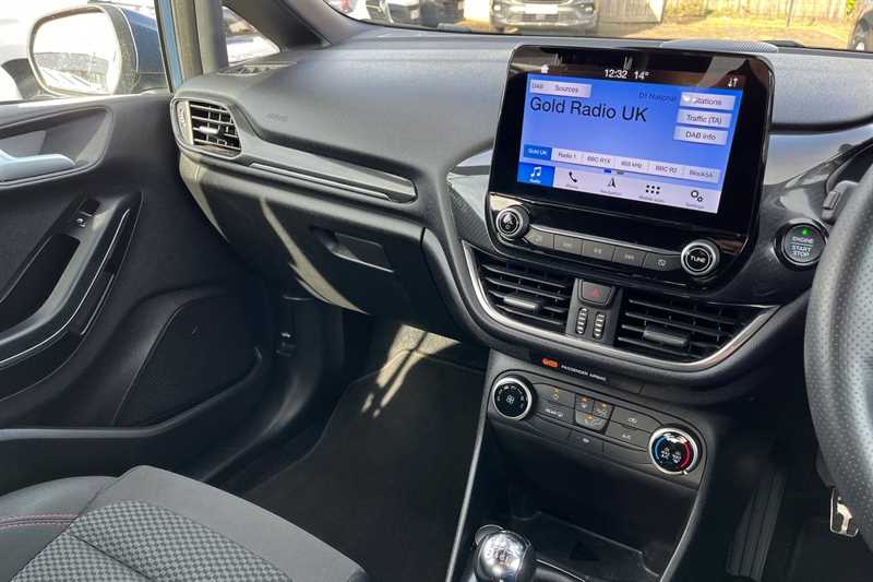 Used Ford Fiesta 2019 for sale - 76390282: Photo 14