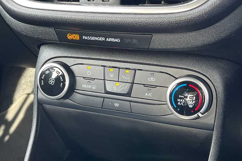 Used Ford Fiesta 2019 for sale - 76390282: Photo 15