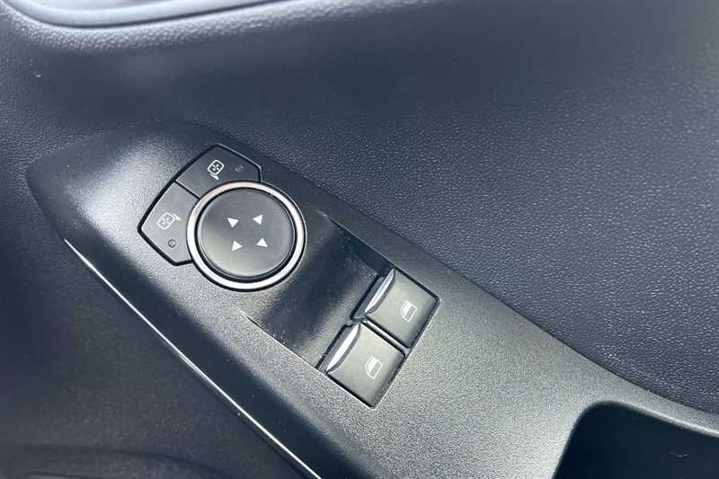 Used Ford Fiesta 2019 for sale - 76390282: Photo 16