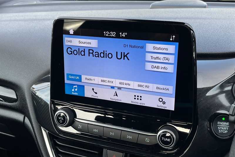 Used Ford Fiesta 2019 for sale - 76390282: Photo 17