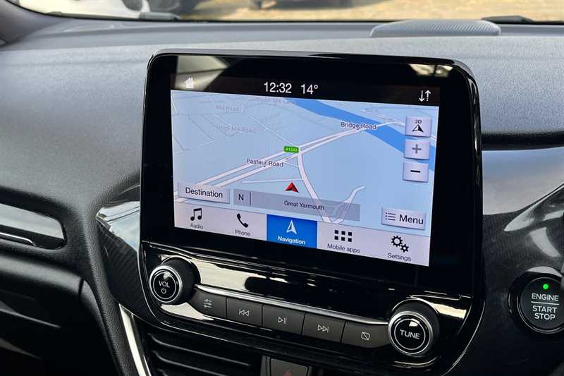 Used Ford Fiesta 2019 for sale - 76390282: Photo 18