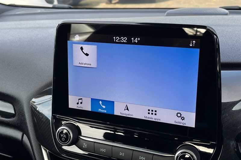 Used Ford Fiesta 2019 for sale - 76390282: Photo 19