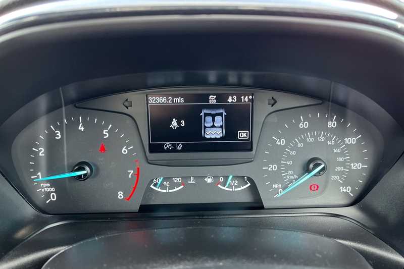 Used Ford Fiesta 2019 for sale - 76390282: Photo 20