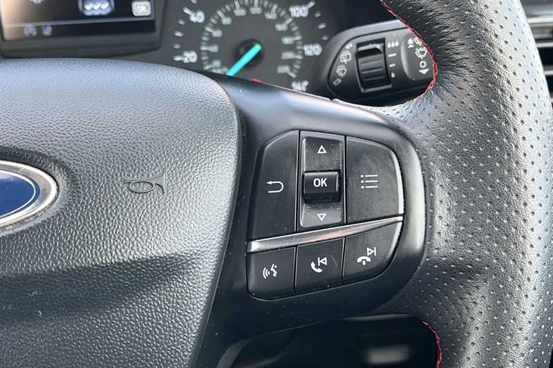 Used Ford Fiesta 2019 for sale - 76390282: Photo 22