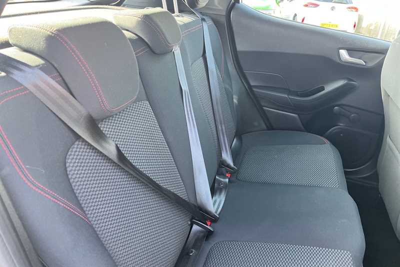 Used Ford Fiesta 2019 for sale - 76390282: Photo 23