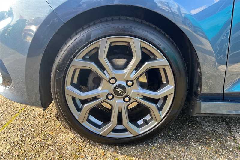 Used Ford Fiesta 2019 for sale - 76390282: Photo 26