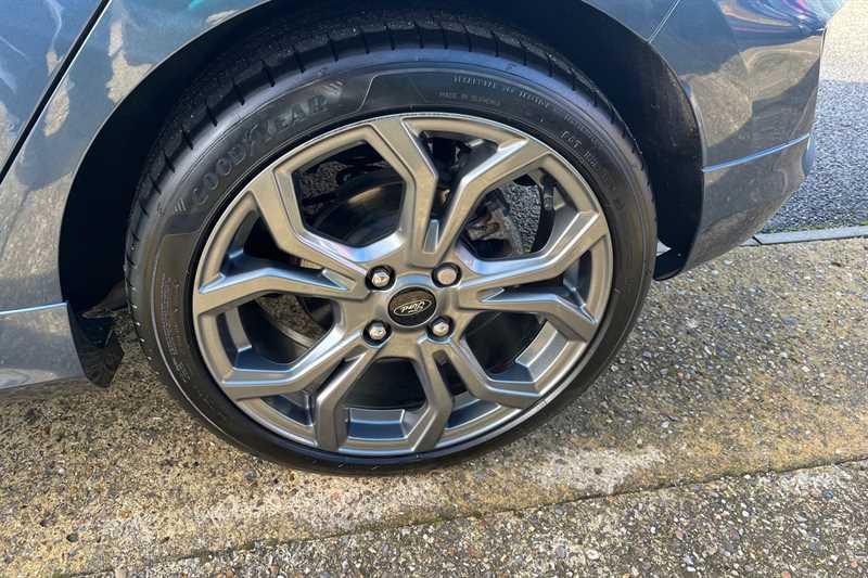 Used Ford Fiesta 2019 for sale - 76390282: Photo 27