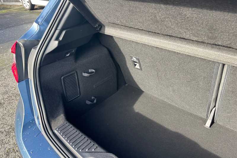 Used Ford Fiesta 2019 for sale - 76390282: Photo 28