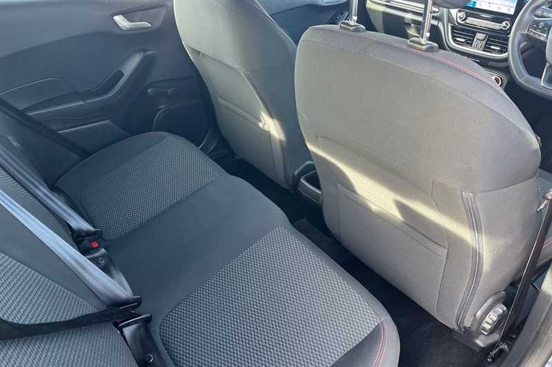 Used Ford Fiesta 2019 for sale - 76390282: Photo 31