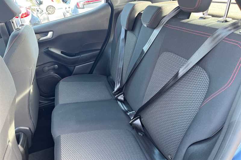 Used Ford Fiesta 2019 for sale - 76390282: Photo 32