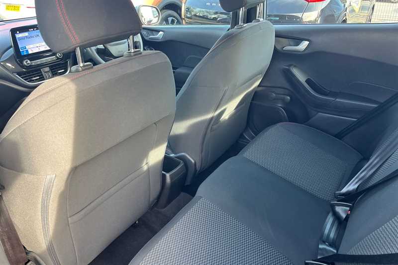 Used Ford Fiesta 2019 for sale - 76390282: Photo 33