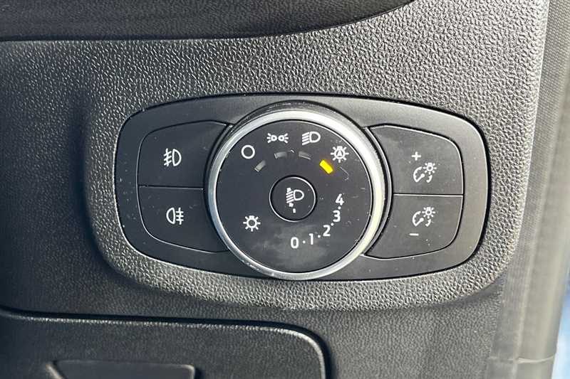 Used Ford Fiesta 2019 for sale - 76390282: Photo 41