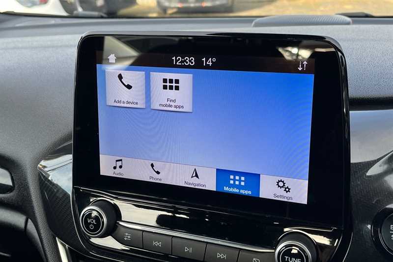 Used Ford Fiesta 2019 for sale - 76390282: Photo 42