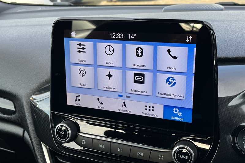 Used Ford Fiesta 2019 for sale - 76390282: Photo 43