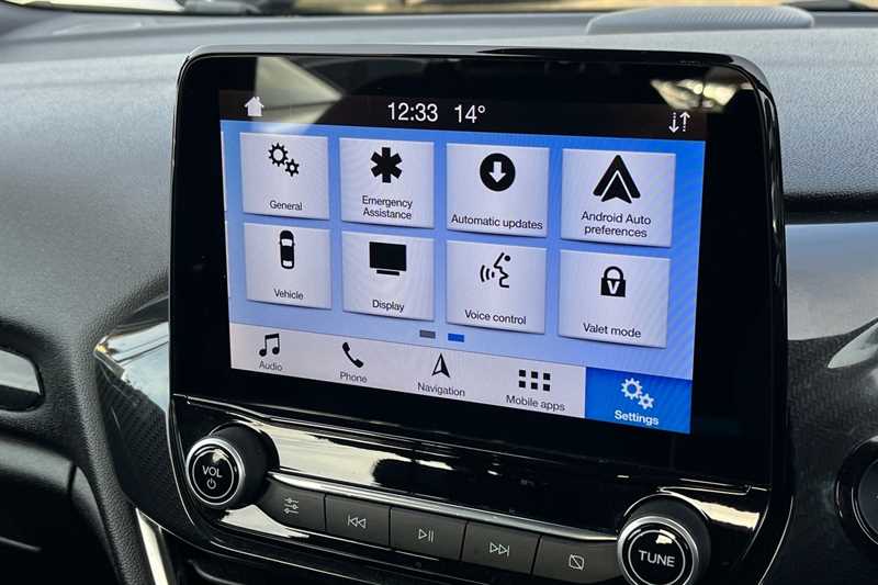 Used Ford Fiesta 2019 for sale - 76390282: Photo 44