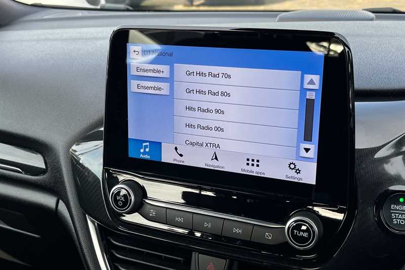 Used Ford Fiesta 2019 for sale - 76390282: Photo 45