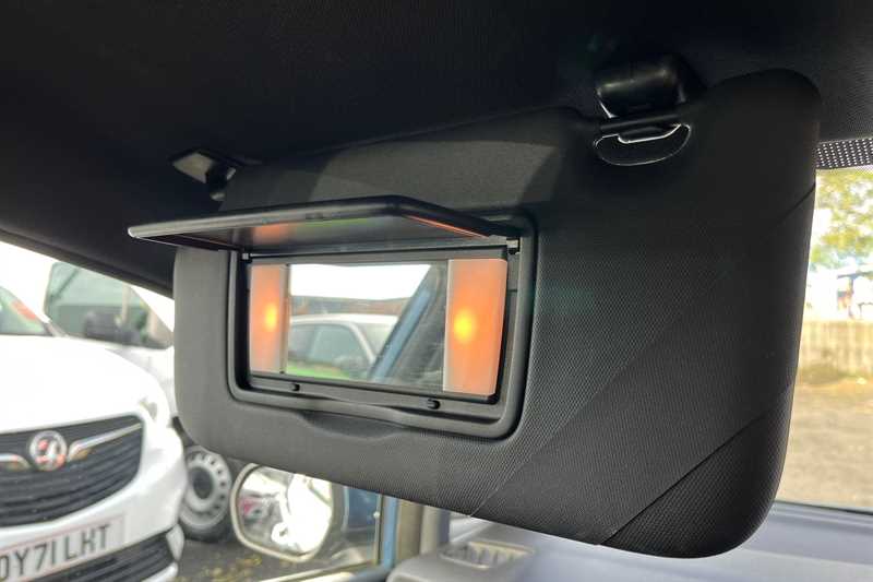 Used Ford Fiesta 2019 for sale - 76390282: Photo 48