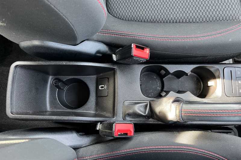 Used Ford Fiesta 2019 for sale - 76390282: Photo 50