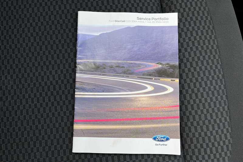 Used Ford Fiesta 2019 for sale - 76390282: Photo 55