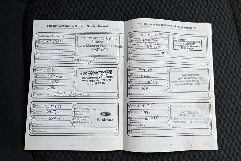 Used Ford Fiesta 2019 for sale - 76390282: Photo 56