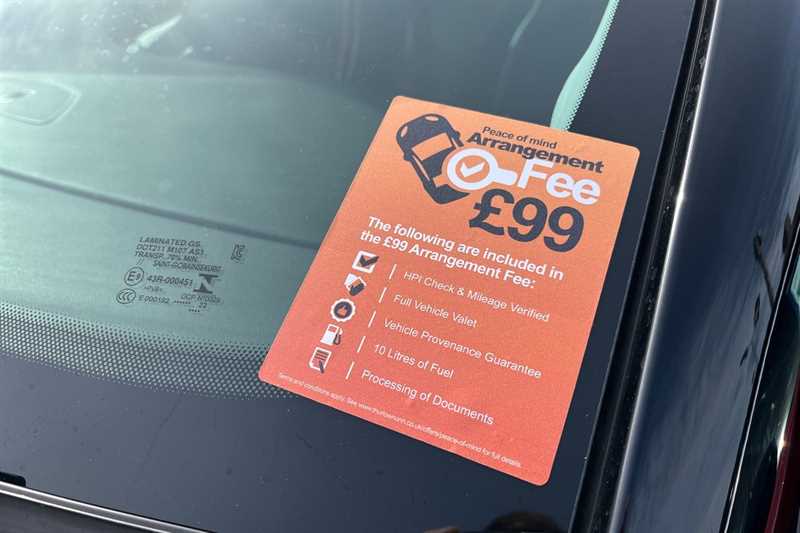 Used Ford Fiesta 2019 for sale - 76390282: Photo 58