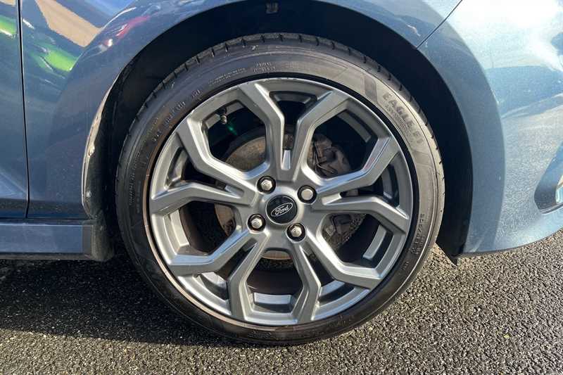 Used Ford Fiesta 2019 for sale - 76390282: Photo 9