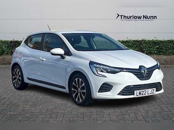 Used Renault Clio 2022 for sale - 78799367: Photo
