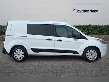 Used Ford Transit Connect 2019 for sale - 78798790: Photo