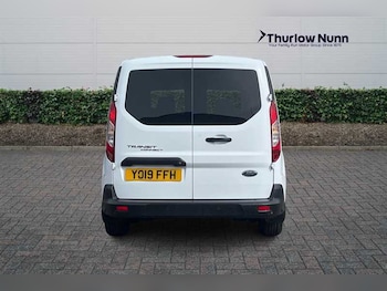 Used Ford Transit Connect 2019 for sale - 78798790: Photo