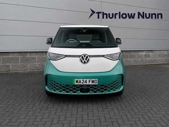 Used Volkswagen ID.Buzz 2024 for sale - 79414581: Photo