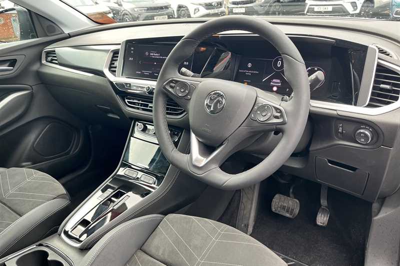 Used Vauxhall Grandland 2024 for sale - 76169004: Photo 10
