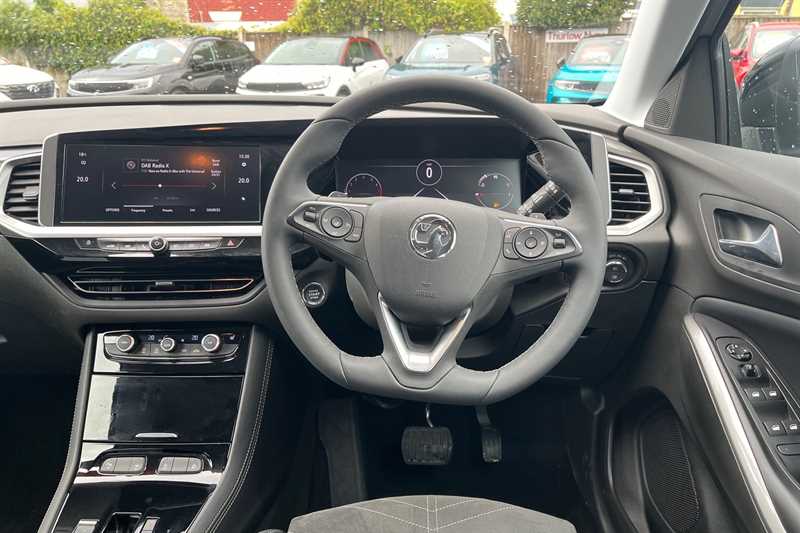 Used Vauxhall Grandland 2024 for sale - 76169004: Photo 11
