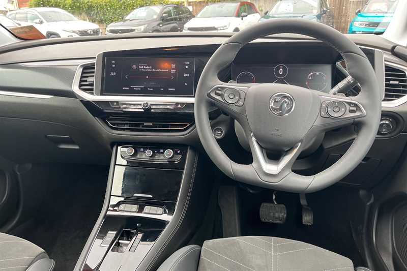 Used Vauxhall Grandland 2024 for sale - 76169004: Photo 12